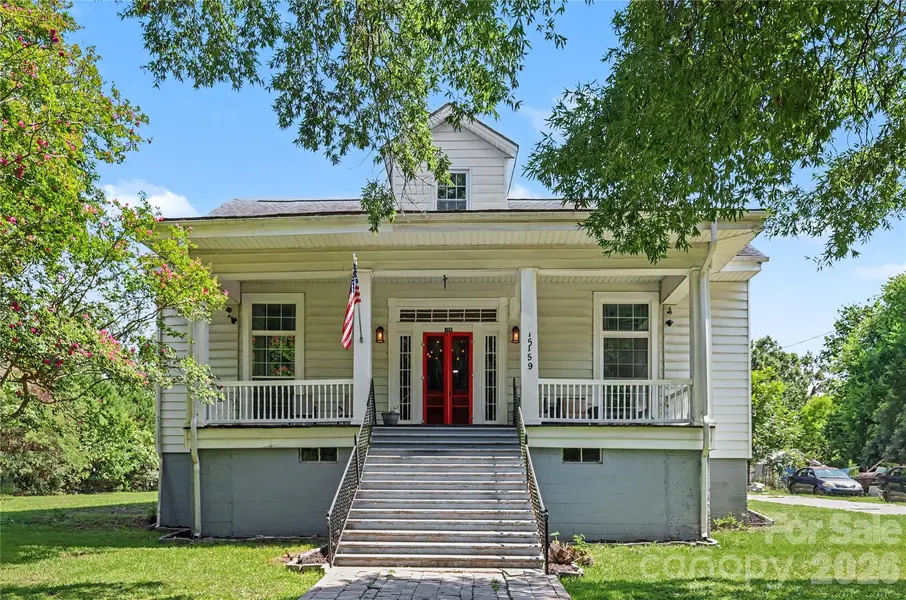 159 E Lacy ST, Chester, SC 29706