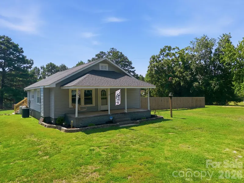 24654 Matton Grove Church RD, Gold Hill, NC 28071