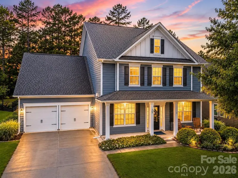 249 Sweet Briar DR, Indian Land, SC 29707