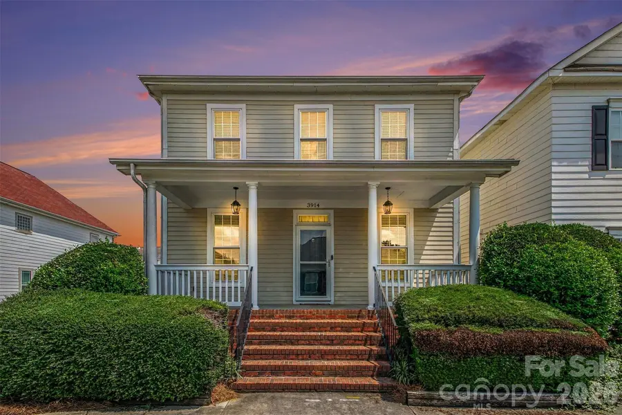 3914 Sages AVE, Indian Trail, NC 28079