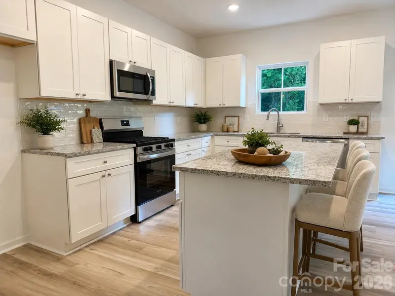 1225 Stoneglen DR, Granite Quarry, NC 28146