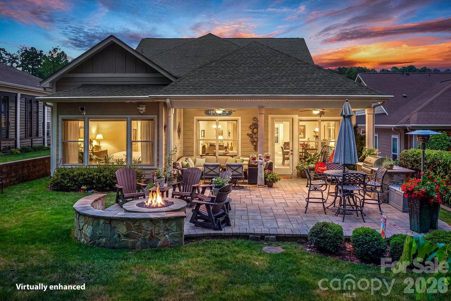 7142 Hanging Rock CT, Denver, NC 28037
