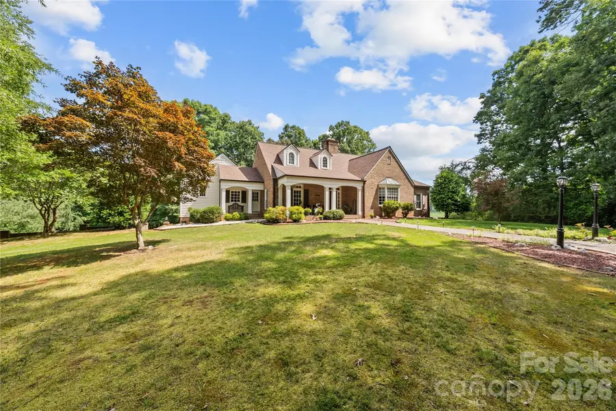 881 Handy RD, Denton, NC 27239