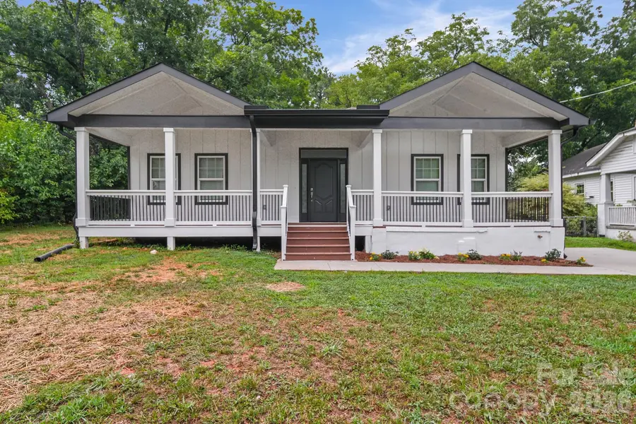 111 Hemphill AVE, Chester, SC 29706