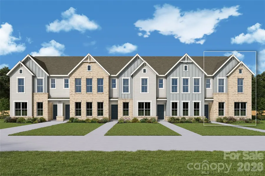 13125 Benessare LN, Matthews, NC 28105