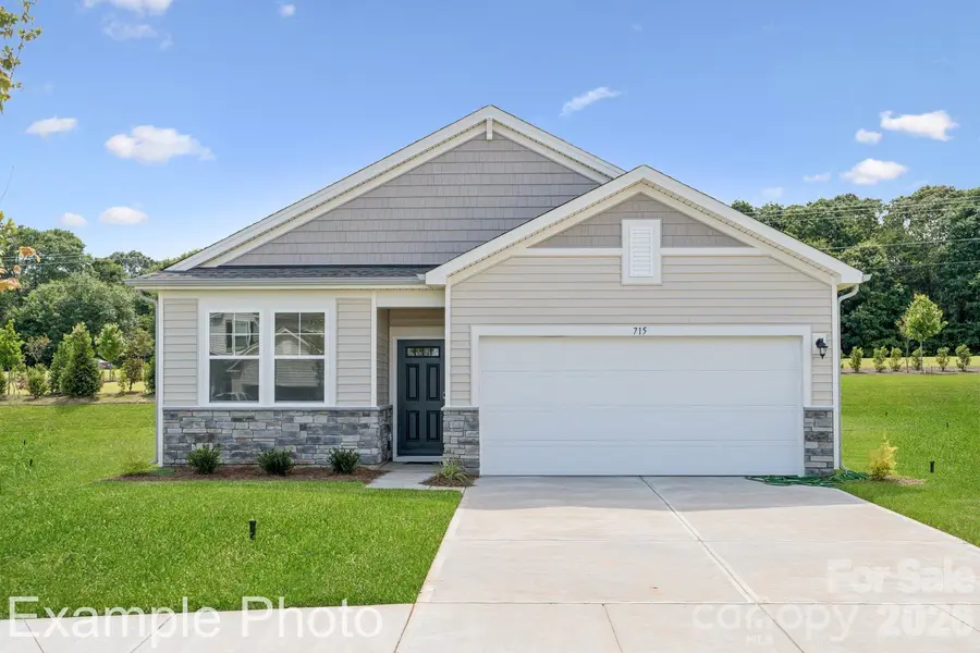 8051 Midas LN, Locust, NC 28097