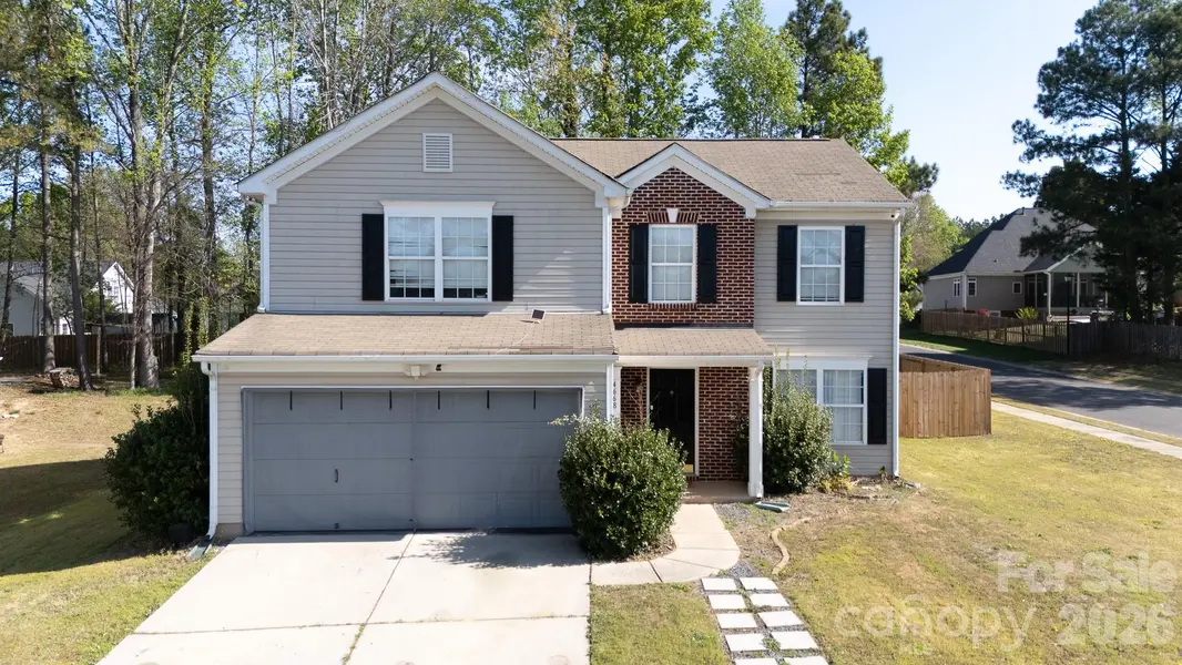 4668 Hannah DR, Rock Hill, SC 29732