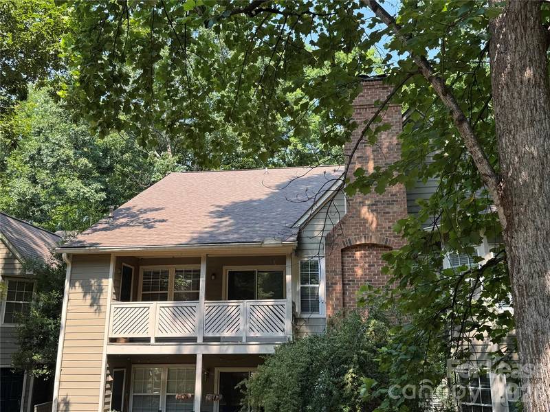 6523 Clavell LN #L, Charlotte, NC 28210