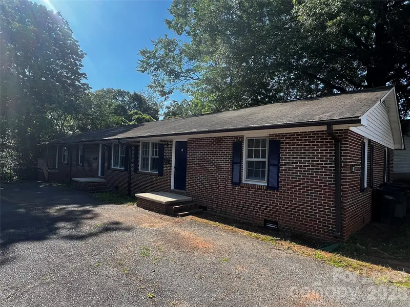 314 Hamilton DR NE #1, Concord, NC 28025