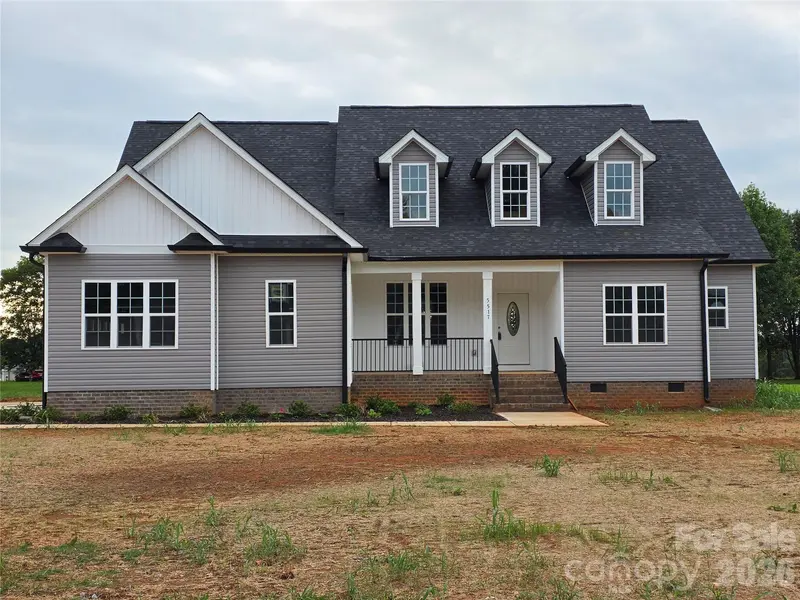 5517 Harvest Hills RD, Bessemer City, NC 28016