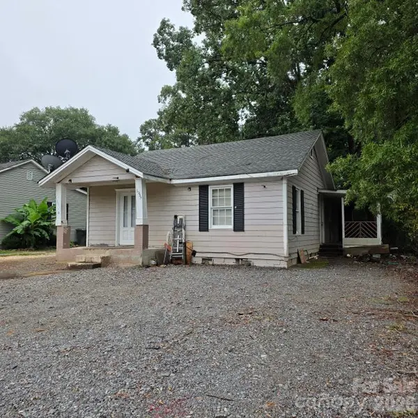 1135 Williams ST #A & B, Rock Hill, SC 29732