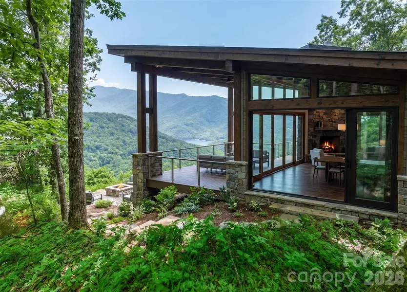 8 White Birch CT #424, Black Mountain, NC 28711