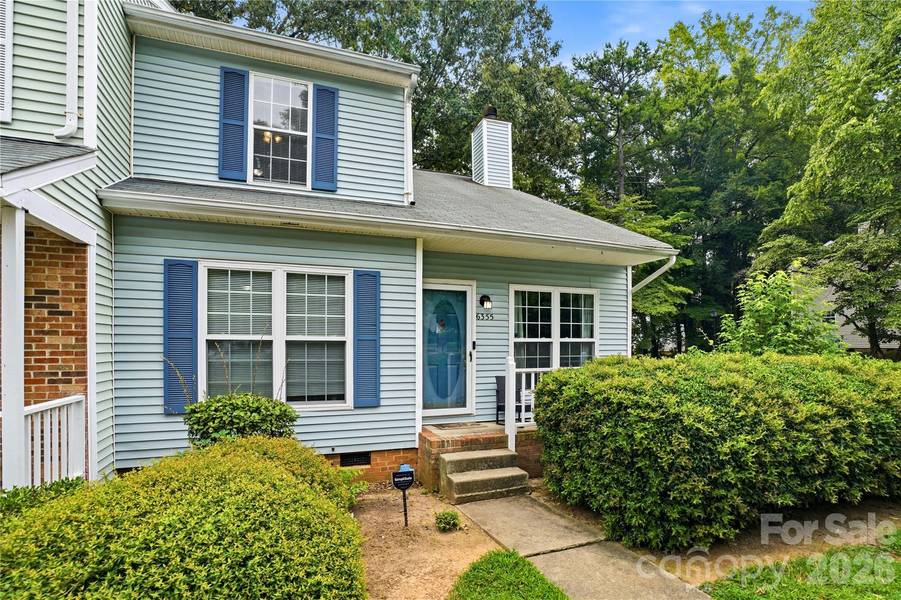 6355 Windsor Gate LN, Charlotte, NC 28215