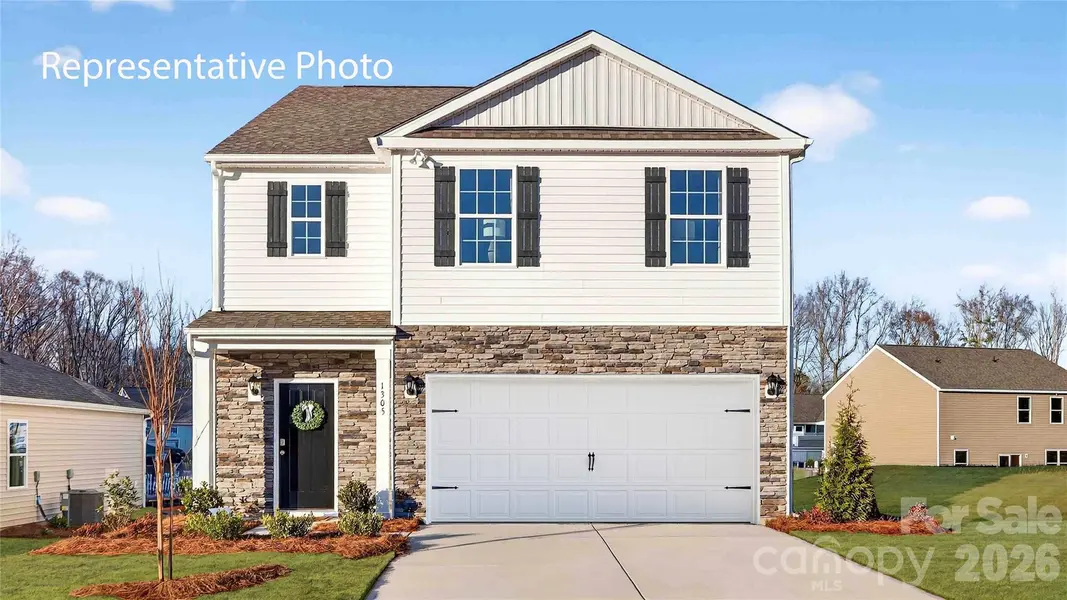 3656 Charles ST NW, Conover, NC 28613