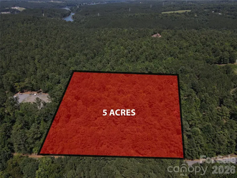 1036 W Paradise Harbor DR, Connelly Springs, NC 28612