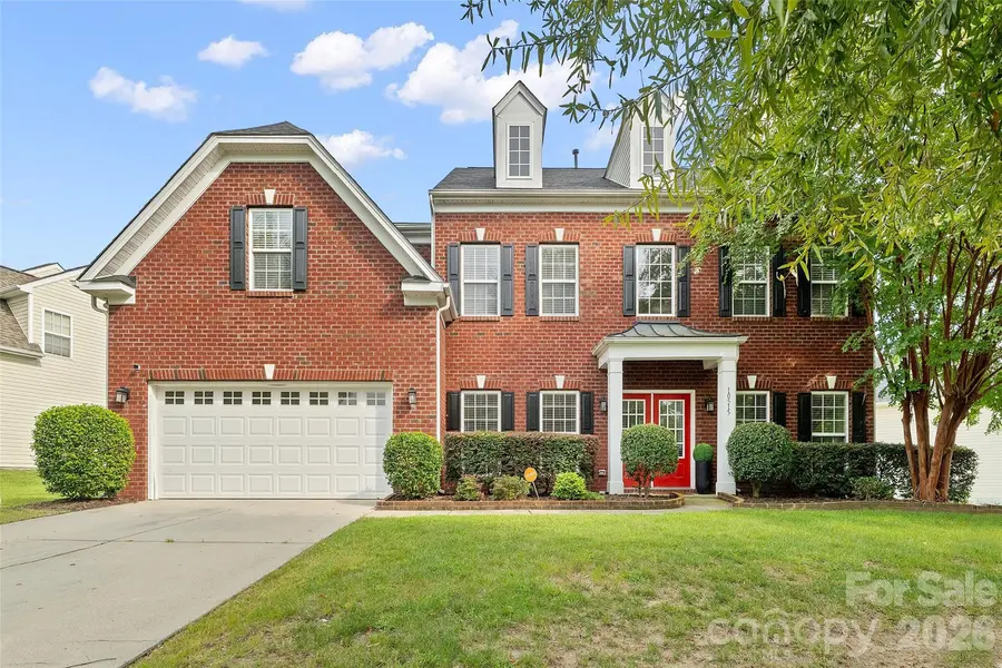 10515 Greenhead View RD, Charlotte, NC 28262