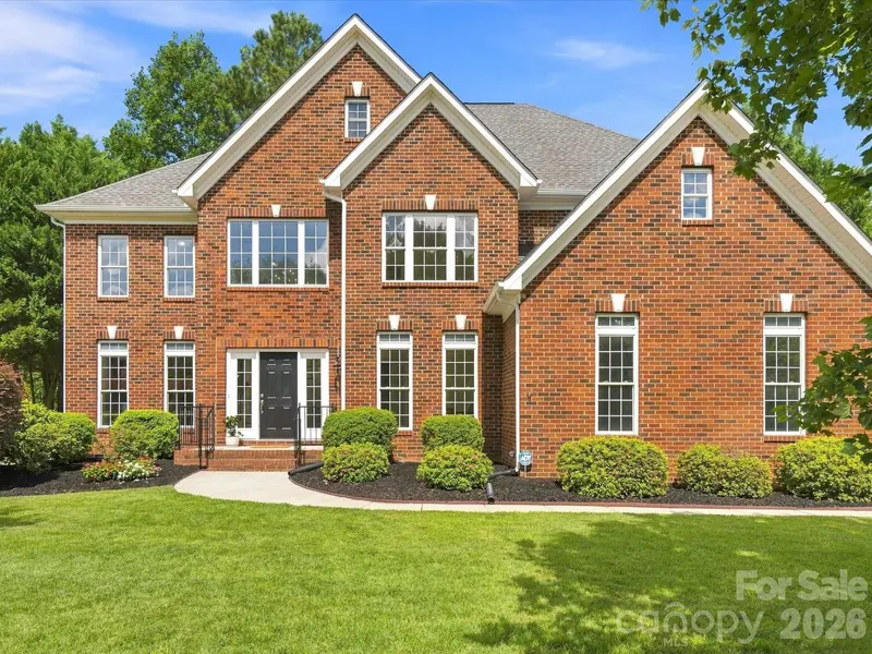 1012 Easthampton LN, Waxhaw, NC 28173