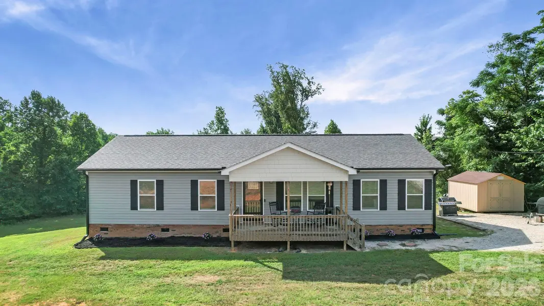 360 Sparkleberry LN, York, SC 29730