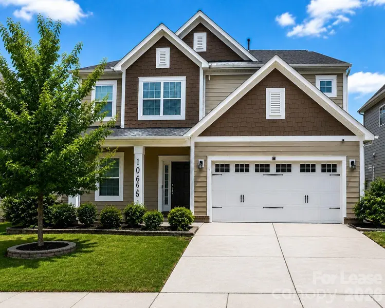 10665 Sky Chase AVE NW, Concord, NC 28027