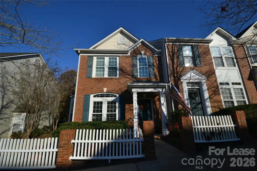 4003 Christine LN #A, Waxhaw, NC 28173