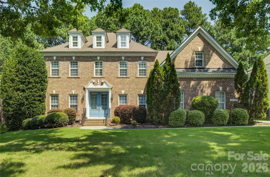 16815 Crosshaven DR, Charlotte, NC 28278