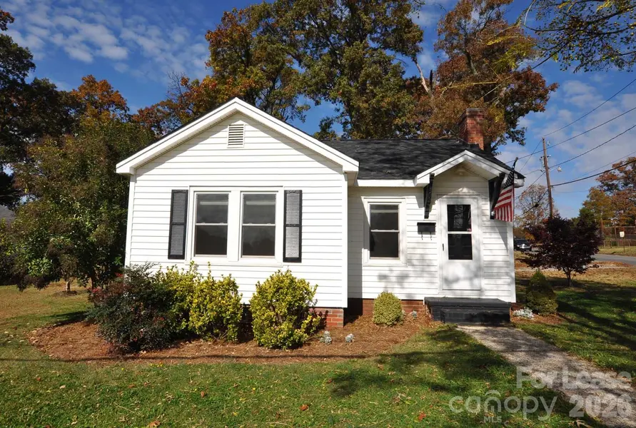 502 S Main ST, Belmont, NC 28012