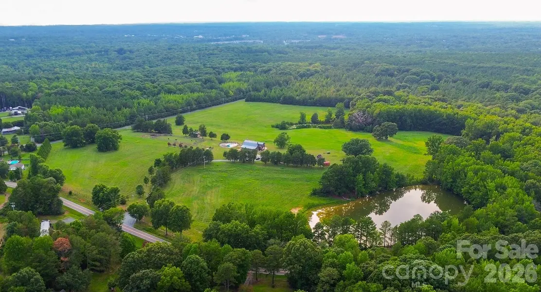 2800 Waxhaw Indian Trail RD S, Waxhaw, NC 28173