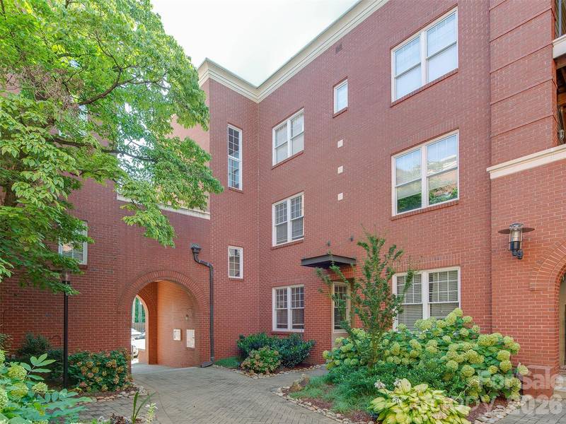 400 Clarice AVE #175, Charlotte, NC 28204