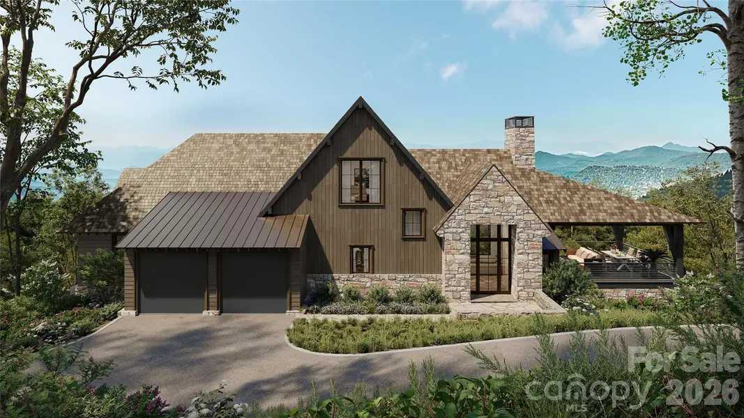 6880 Cabin Flats RD #350B, Sylva, NC 28779