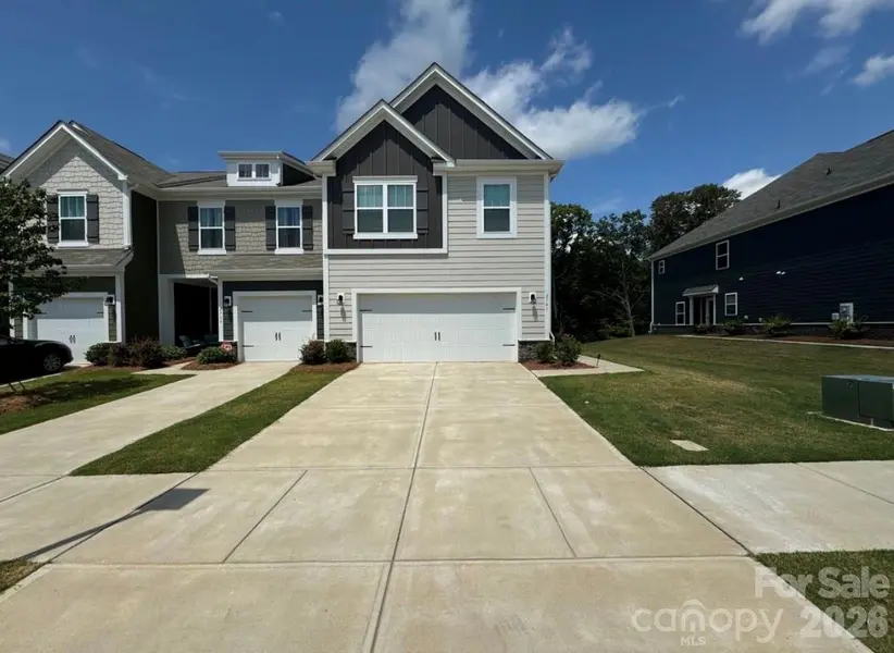 2741 Aubrey ST, Monroe, NC 28110