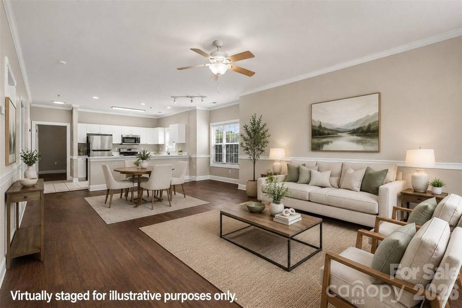 9041 Meadow Vista RD, Charlotte, NC 28213