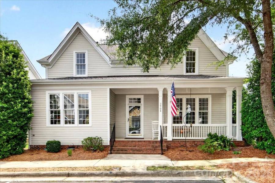 3904 Balsam ST, Indian Trail, NC 28079