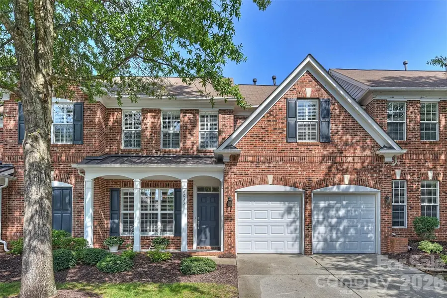 8033 Oratorio PL, Charlotte, NC 28270