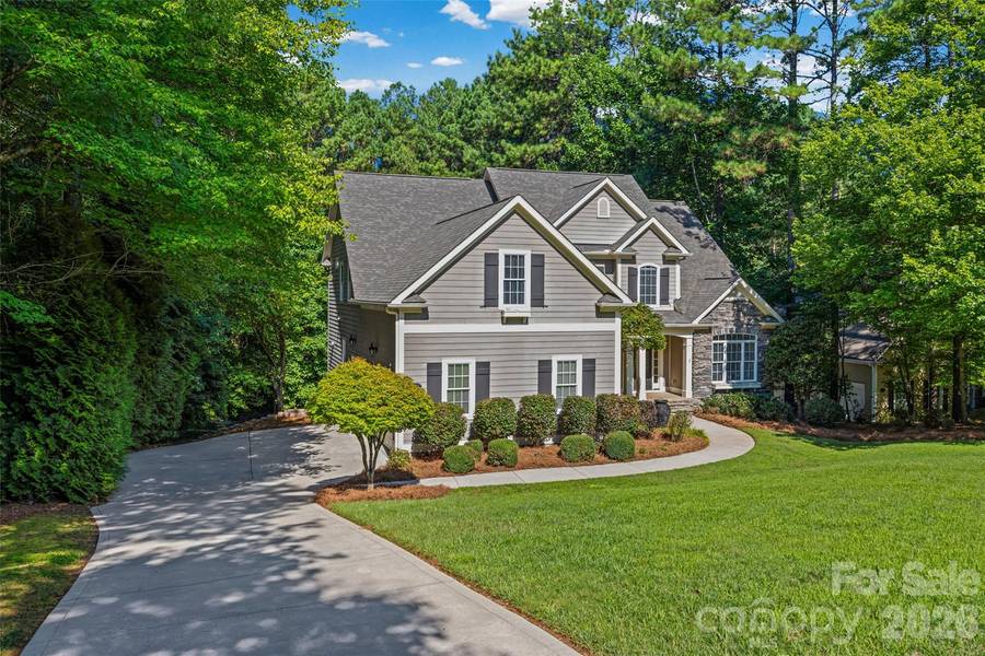 2455 Talbot CT, Sherrills Ford, NC 28673