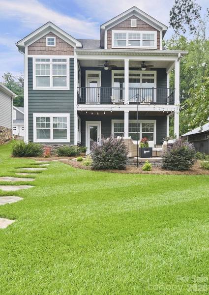 698 Lake Head RD, Norwood, NC 28128