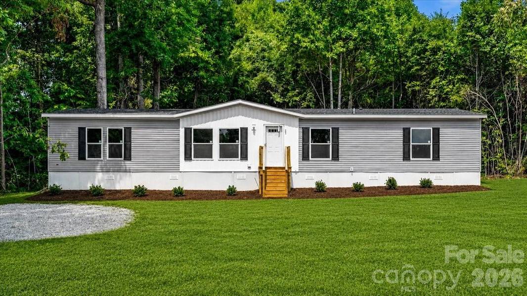 205 Erwin Temple Church RD, Woodleaf, NC 27054