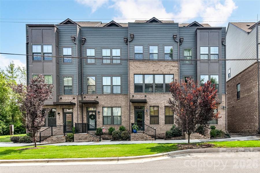 739 Anderson ST, Charlotte, NC 28205