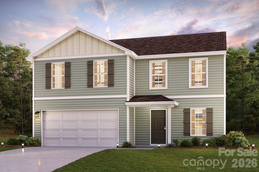 607 Fleer RD, Thomasville, NC 27360