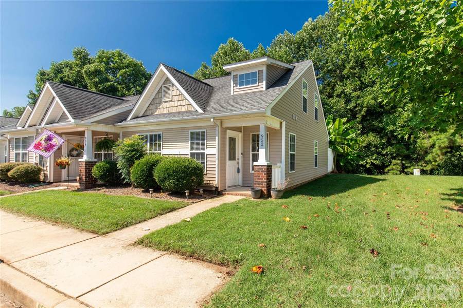 952 Olde Towne WAY, Rock Hill, SC 29732