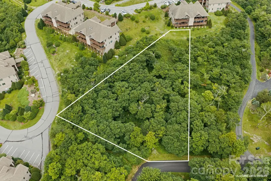 Lot 96 Cloud Spring DR #96, Sugar Mountain, NC 28604