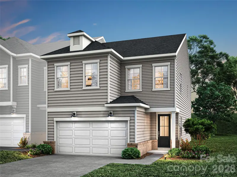 715 Bowery PL, Cramerton, NC 28032