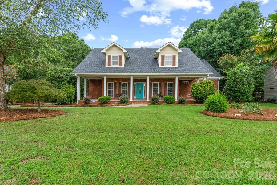 2018 Olde Oxford CT, Rock Hill, SC 29732