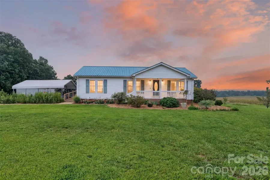 1627 Rehobeth Church RD, Shelby, NC 28150