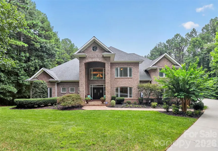 3746 George CT, Denver, NC 28037