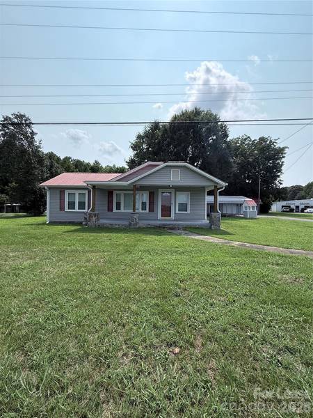 1547 N Piedmont AVE, Kings Mountain, NC 28086