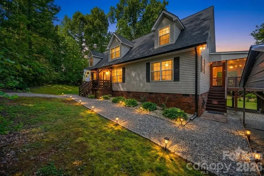 241 Goble RD, Statesville, NC 28625