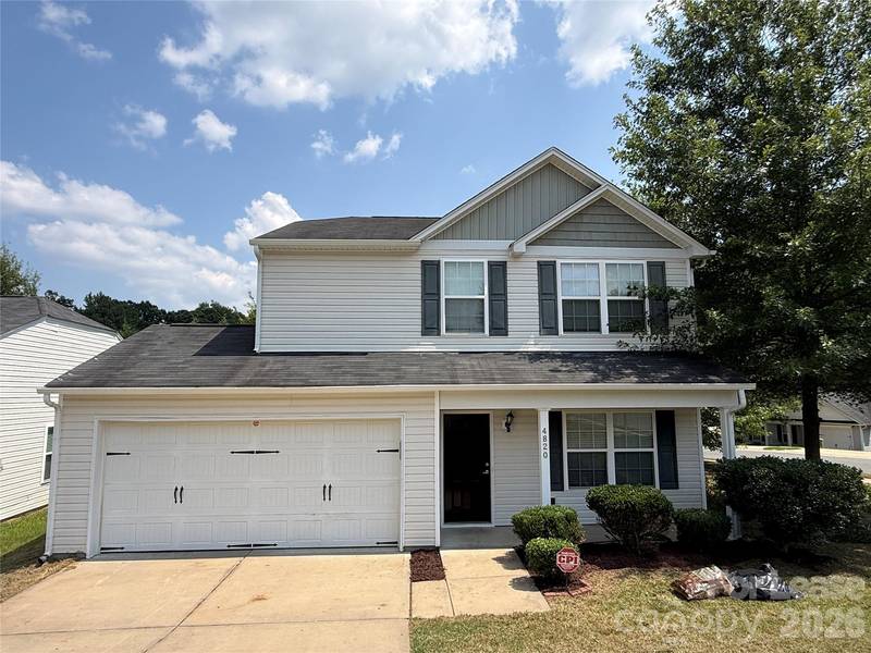 4820 Lynn Lee CIR, Charlotte, NC 28269