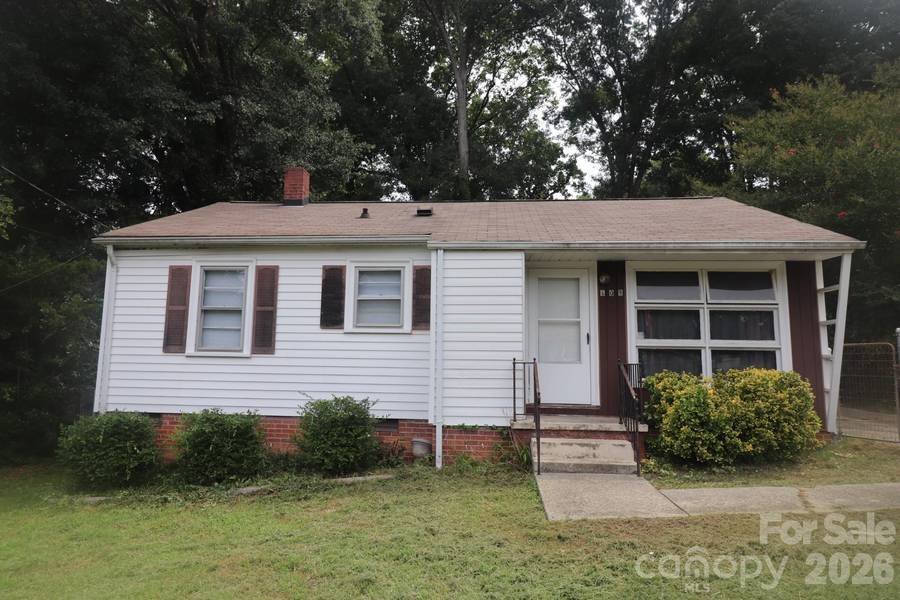 608 Westwood CIR, Gastonia, NC 28052
