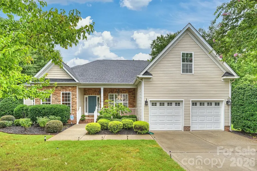 713 Trailhead LN, Fort Mill, SC 29708
