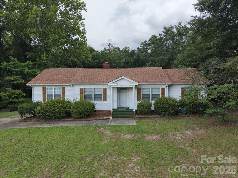 227 W Main ST, Morven, NC 28119